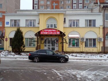 Снять однокомнатную квартиру рядом с озером у метро Площадь Маркса в Новосибирске - изображение 3