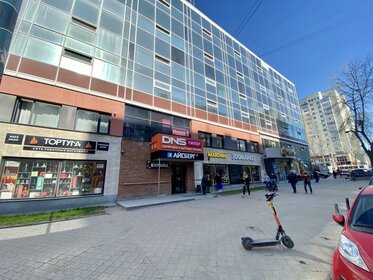 1128,5 м², торговое помещение 902 800 ₽ в месяц - изображение 23