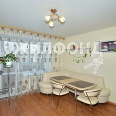 Квартира 161,1 м², 5-комнатная - изображение 3