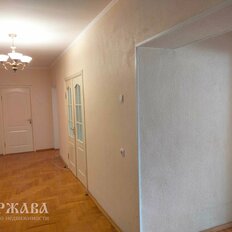 Квартира 139 м², 4-комнатная - изображение 1