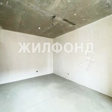 Квартира 50,6 м², 2-комнатная - изображение 5