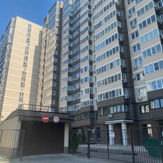 Квартира 33,8 м², студия - изображение 2