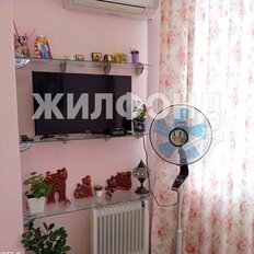 Квартира 30,2 м², студия - изображение 4