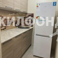 Квартира 23 м², студия - изображение 2