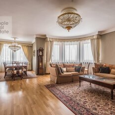 Квартира 208 м², 4-комнатная - изображение 1