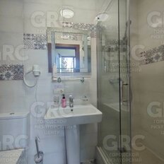 Квартира 19,7 м², 1-комнатные - изображение 5