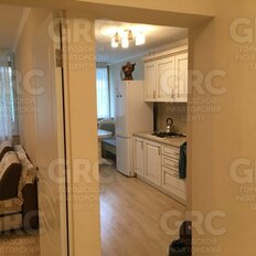 Квартира 65 м², 2-комнатная - изображение 2