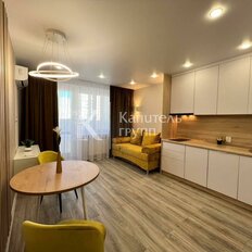 Квартира 67,7 м², 3-комнатная - изображение 2