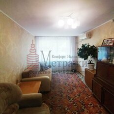 Квартира 57,1 м², 3-комнатная - изображение 3