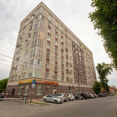 Квартира 50 м², 1-комнатная - изображение 3