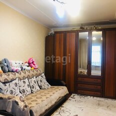 Квартира 33,8 м², 1-комнатная - изображение 4