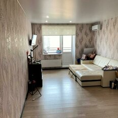 Квартира 26,1 м², студия - изображение 3