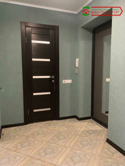 39 м², 1-комнатная квартира 3 800 000 ₽ - изображение 1