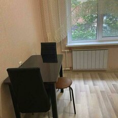 Квартира 35 м², 1-комнатная - изображение 5