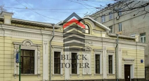 1785 м², помещение свободного назначения 9 371 250 ₽ в месяц - изображение 17