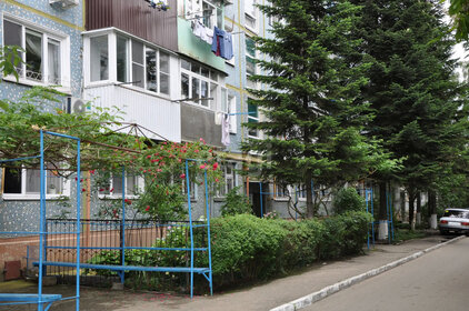 Купить дом блочный в Кавказском районе - изображение 15