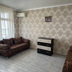 Квартира 28 м², студия - изображение 2