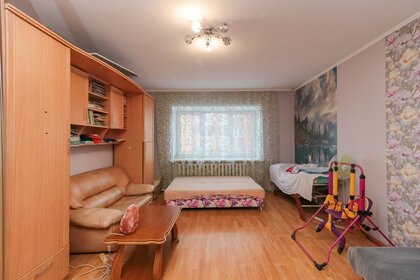 100 м², квартира-студия 8 500 000 ₽ - изображение 36