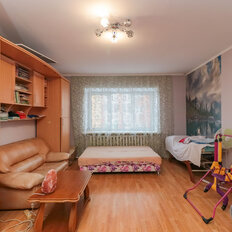 Квартира 108,3 м², 3-комнатная - изображение 5