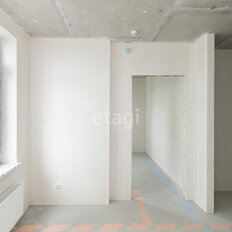 Квартира 24,9 м², 1-комнатная - изображение 4