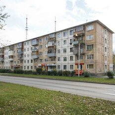 Квартира 14 м², студия - изображение 4