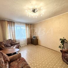 Квартира 54,5 м², 2-комнатная - изображение 2