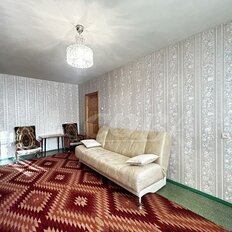 Квартира 49,7 м², 2-комнатная - изображение 5