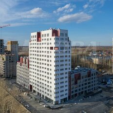 Квартира 94 м², 3-комнатная - изображение 1