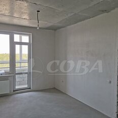 Квартира 36,4 м², 1-комнатная - изображение 2