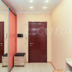 Квартира 116 м², 3-комнатная - изображение 4