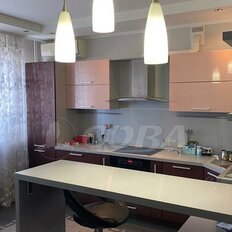 Квартира 134,1 м², 3-комнатная - изображение 4