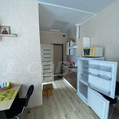 Квартира 25 м², студия - изображение 3