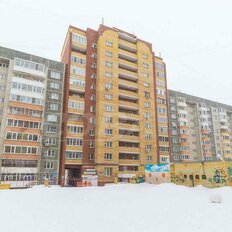 Квартира 44,7 м², 1-комнатная - изображение 2