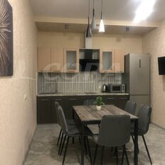 Квартира 66,7 м², 2-комнатная - изображение 4