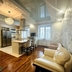 Квартира 193 м², 3-комнатная - изображение 5