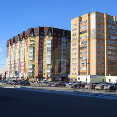 Квартира 56 м², 1-комнатная - изображение 2