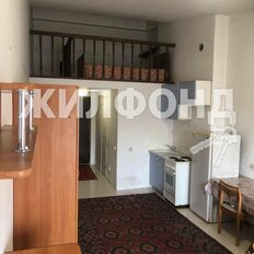 Квартира 31 м², 1-комнатная - изображение 4