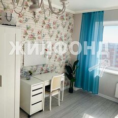 Квартира 73 м², 2-комнатная - изображение 2