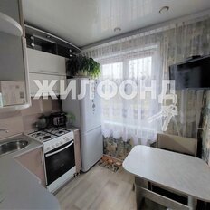 Квартира 60,1 м², 3-комнатная - изображение 5