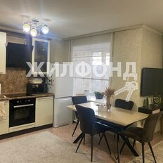 Квартира 61 м², 3-комнатная - изображение 3