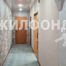 Квартира 86 м², 3-комнатная - изображение 4