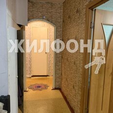 Квартира 78 м², 4-комнатная - изображение 3