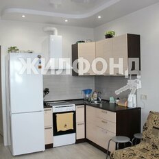 Квартира 25,7 м², студия - изображение 1