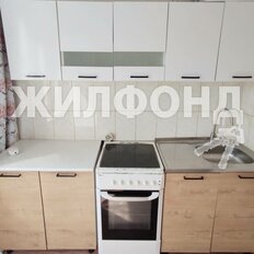 Квартира 29 м², 1-комнатная - изображение 2