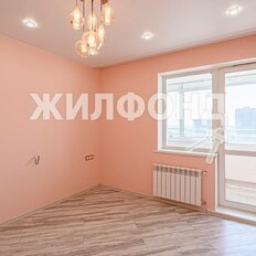 Квартира 75,8 м², 2-комнатная - изображение 2