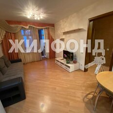 Квартира 44,9 м², 2-комнатная - изображение 5