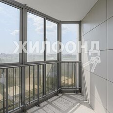 Квартира 57,7 м², 2-комнатная - изображение 4