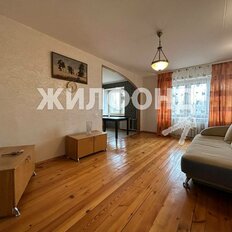 Квартира 87,3 м², 3-комнатная - изображение 3