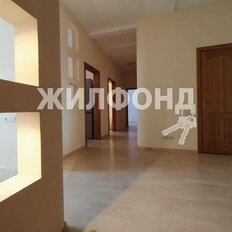 Квартира 124,7 м², студия - изображение 3