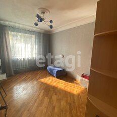 Квартира 123,4 м², 4-комнатная - изображение 2